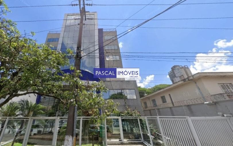 Predio Comercial em Brooklin
