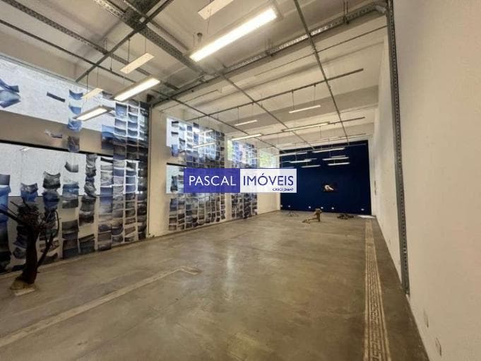 Predio Comercial em Vila Olímpia