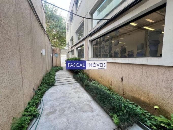 Predio Comercial em Vila Olímpia