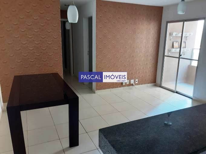 Apartamento em Morumbi