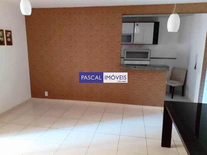 Apartamento em Morumbi