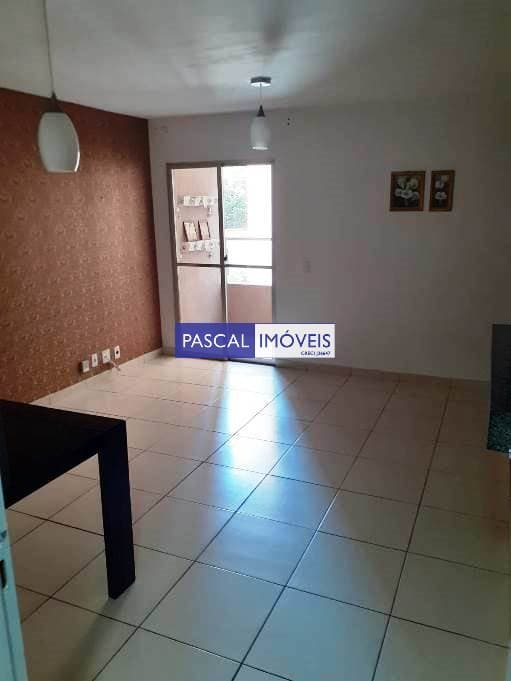 Apartamento em Morumbi