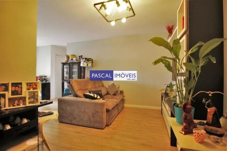 Apartamento em Morumbi