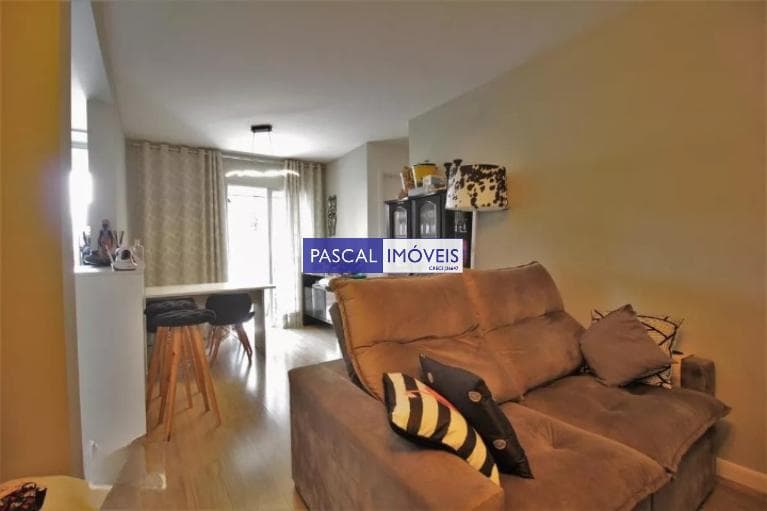 Apartamento em Morumbi