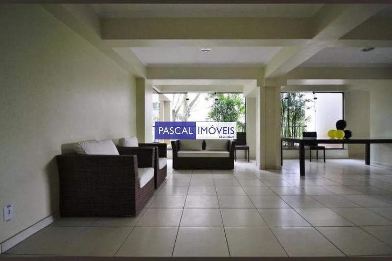 Apartamento em Morumbi