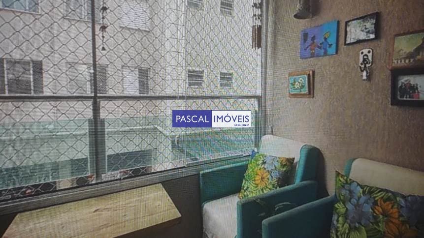 Apartamento em Morumbi