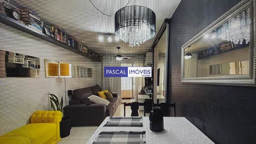 Apartamento em Morumbi