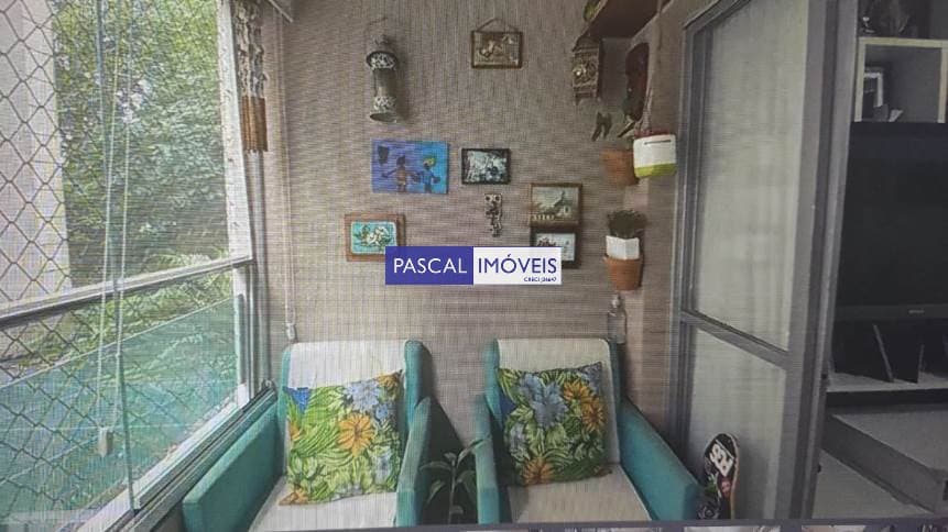 Apartamento em Morumbi