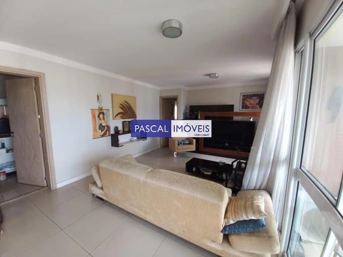 Apartamento em Vila Olímpia