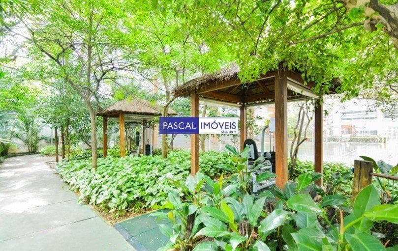 Apartamento em Vila Olímpia