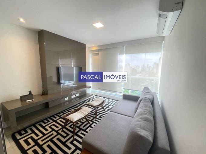 Apartamento em Campo Belo