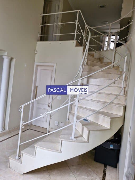 Apartamento em Campo Belo