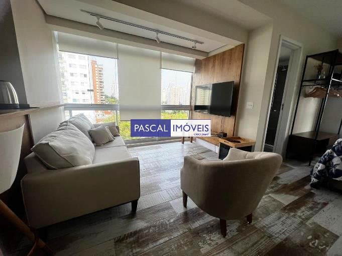 Apartamento em Campo Belo