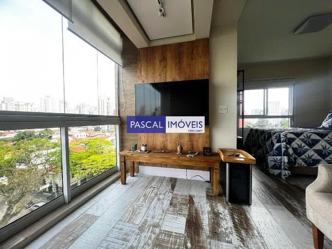 Apartamento em Campo Belo