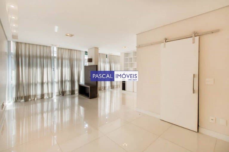 Apartamento em Itaim Bibi