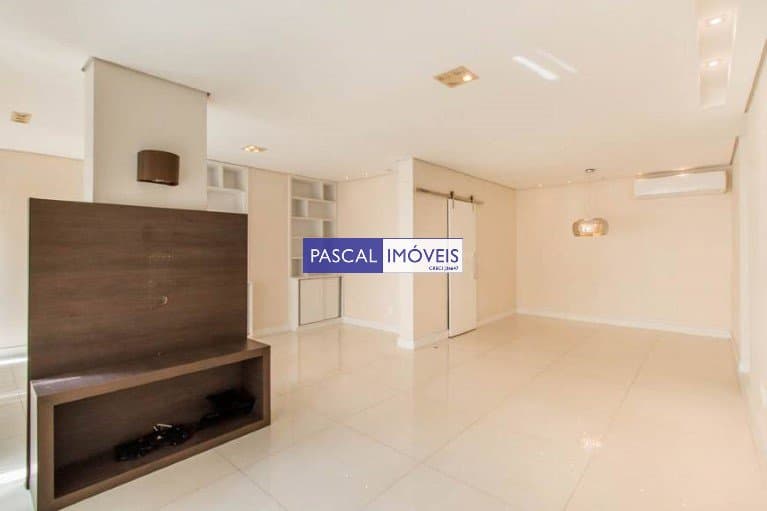 Apartamento em Itaim Bibi