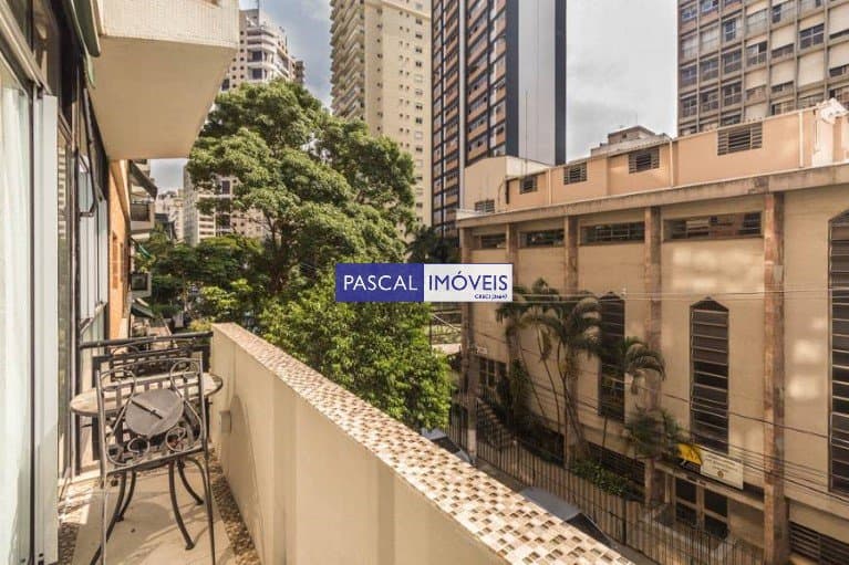 Apartamento em Itaim Bibi