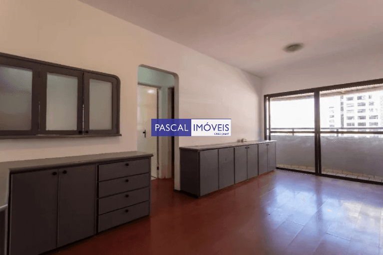 Apartamento em Moema