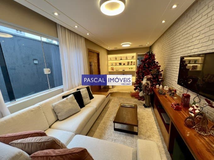 Casa em Vila Mascote