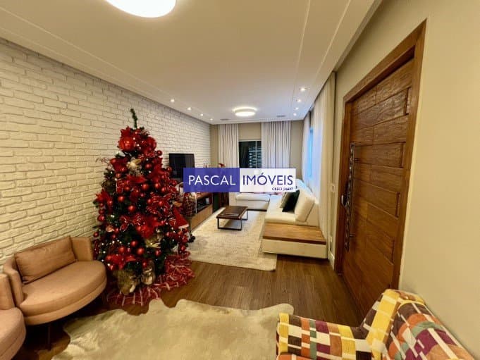 Casa em Vila Mascote