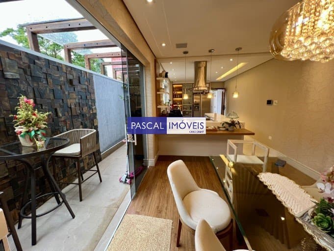 Casa em Vila Mascote
