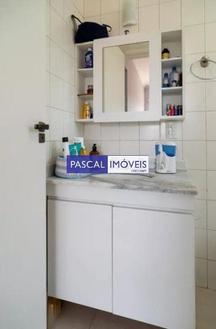 Apartamento em Campo Belo