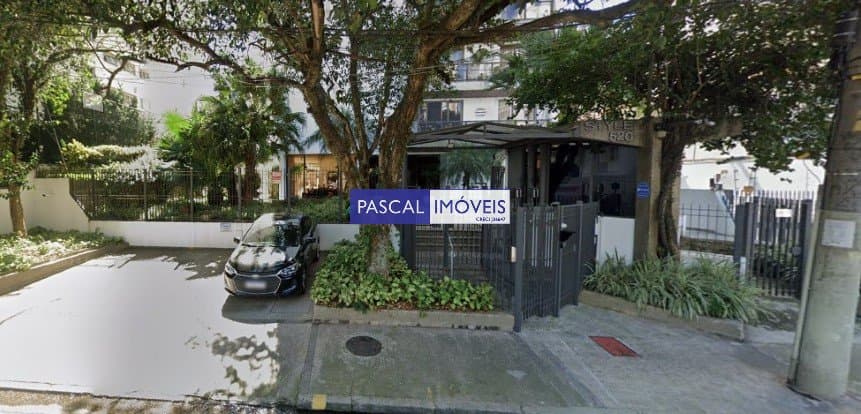 Apartamento em Brooklin