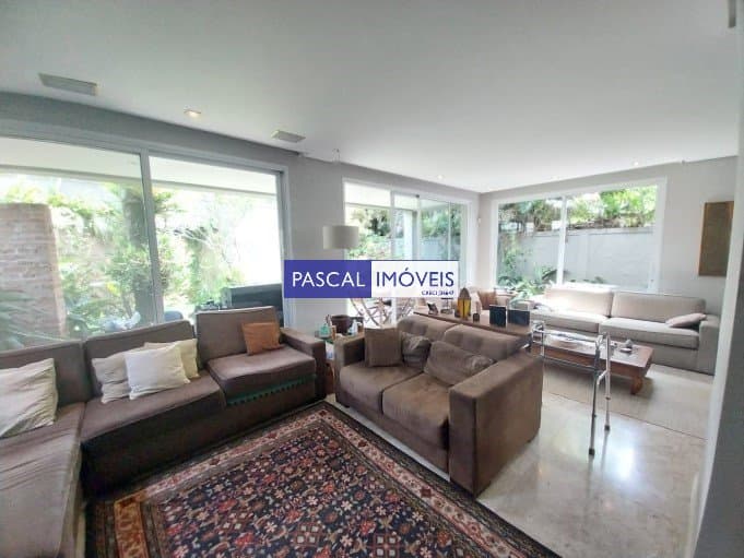 Casa em Jardim Luzitânia