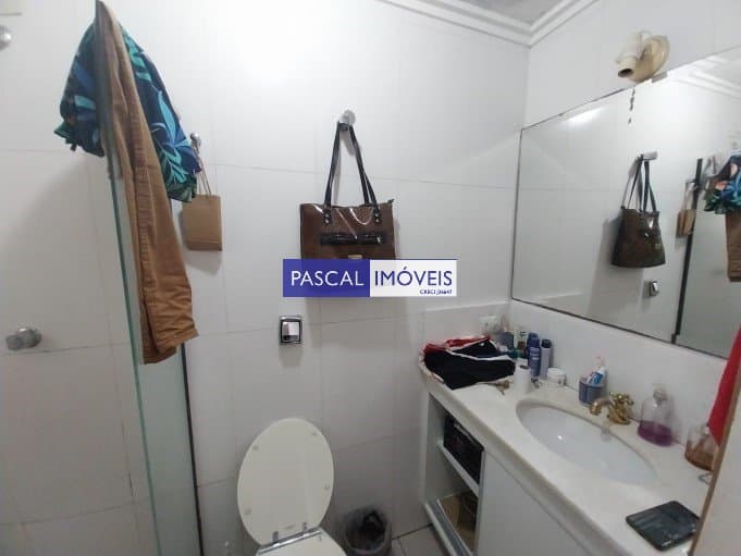 Casa em Jardim Luzitânia