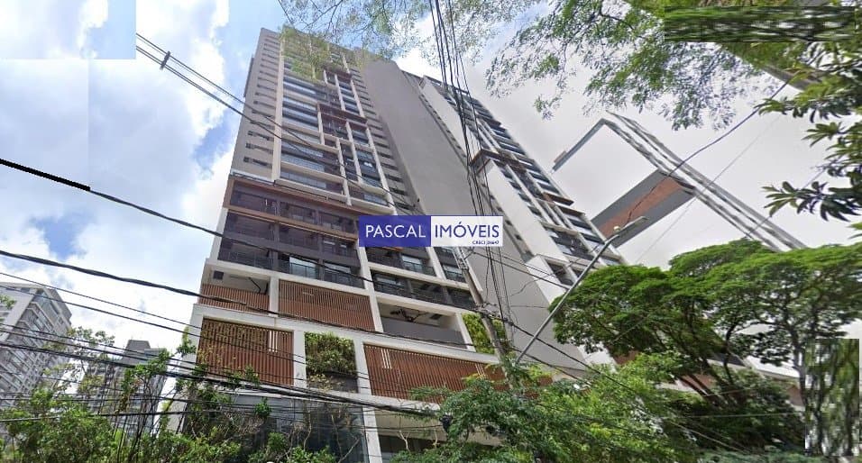Apartamento em Brooklin