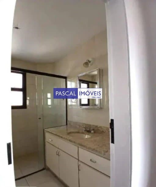 Apartamento em Moema