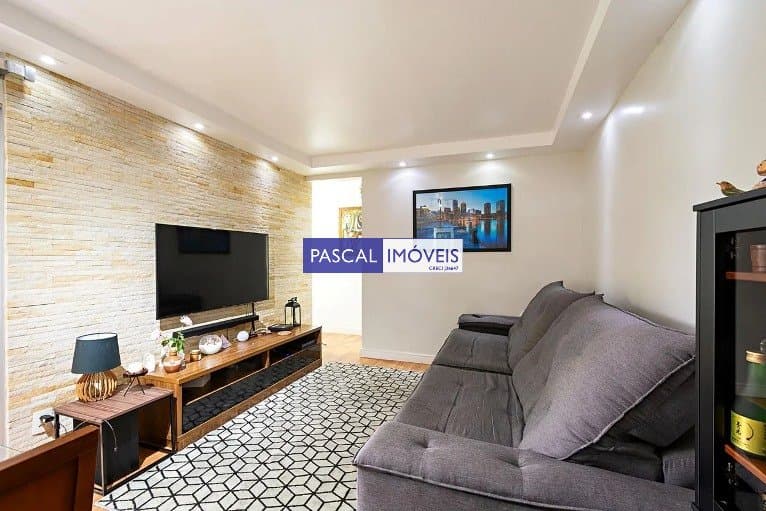 Apartamento em Morumbi
