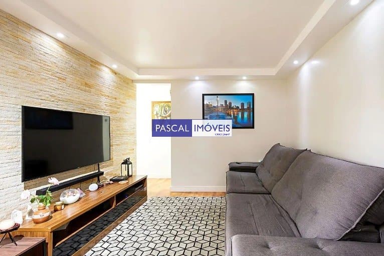 Apartamento em Morumbi
