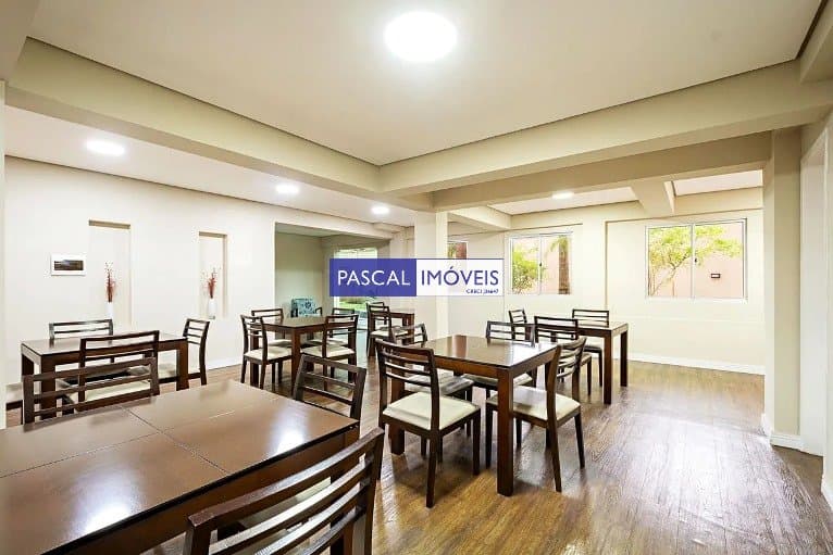 Apartamento em Morumbi