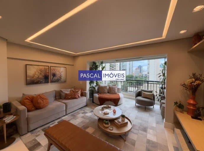 Apartamento em Moema