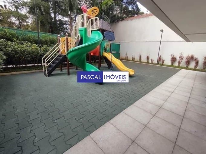 Apartamento em Campo Belo