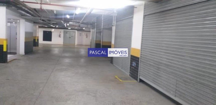 Apartamento em Campo Belo