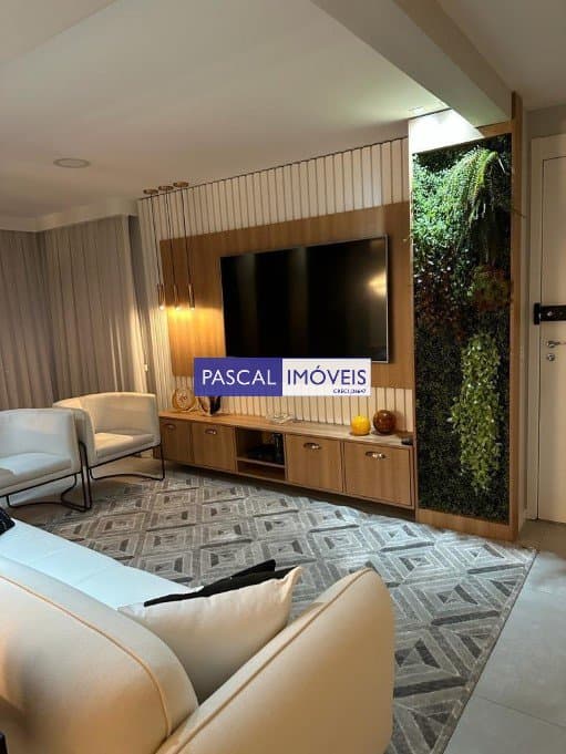 Apartamento em Campo Belo