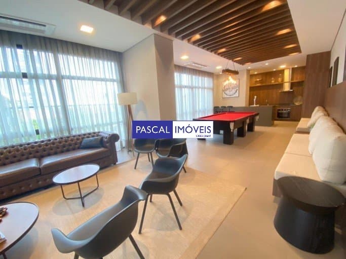 Apartamento em Campo Belo