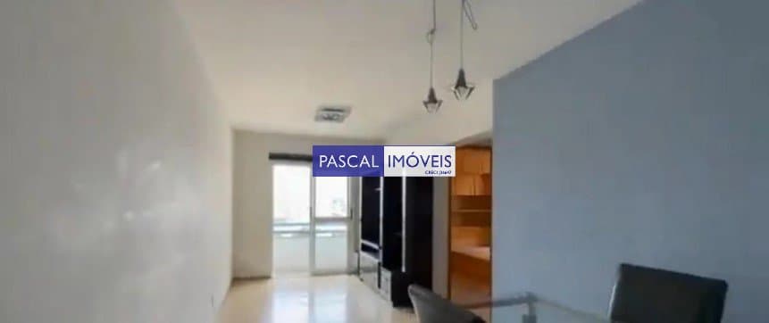 Apartamento em Saúde