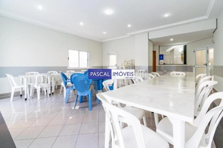 Apartamento em Saúde