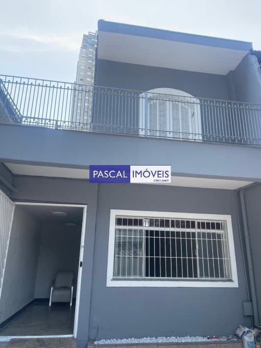 Casa em Vila Santa Catarina
