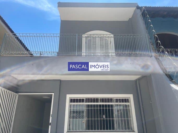 Casa em Vila Santa Catarina
