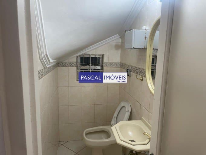 Casa em Vila Santa Catarina