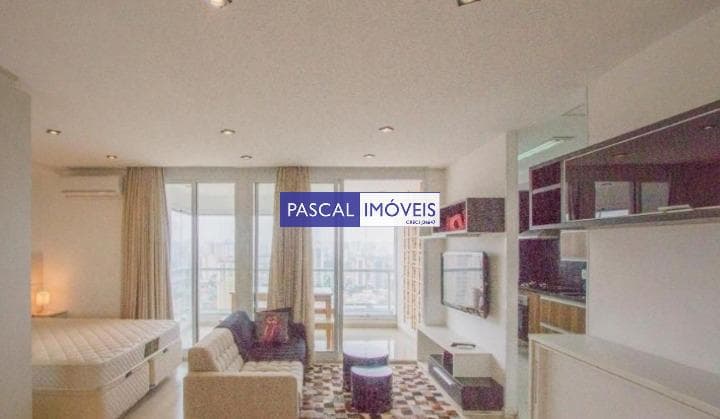 Apartamento em Brooklin