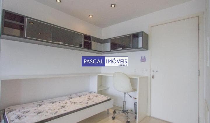 Apartamento em Brooklin