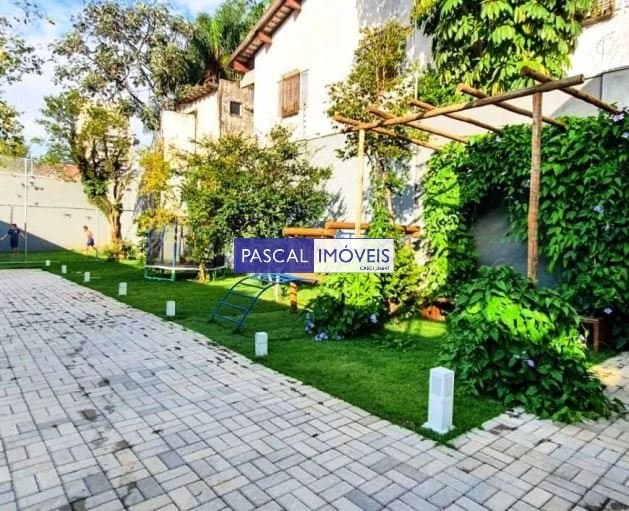 Apartamento em Brooklin