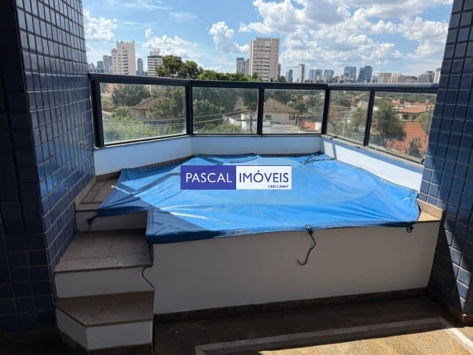 Apartamento em Brooklin
