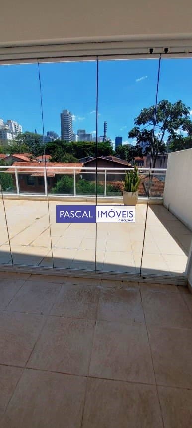 Apartamento em Brooklin