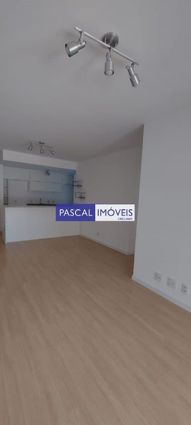 Apartamento em Brooklin